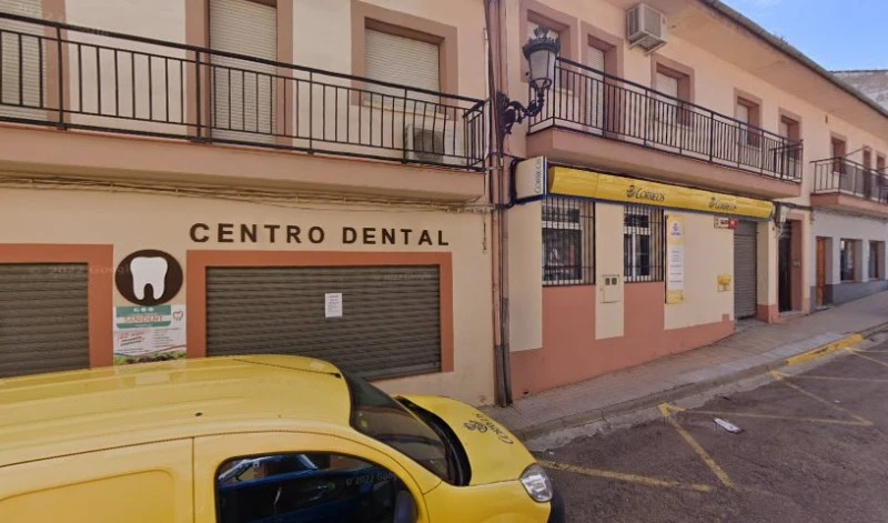 Centro Dental Sanident