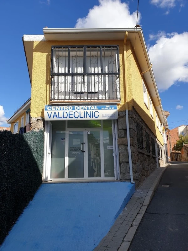 Centro Dental Valdeclinic