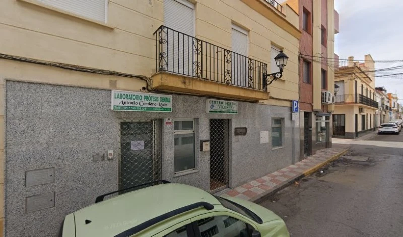 CENTRO DENTAL VICORFE