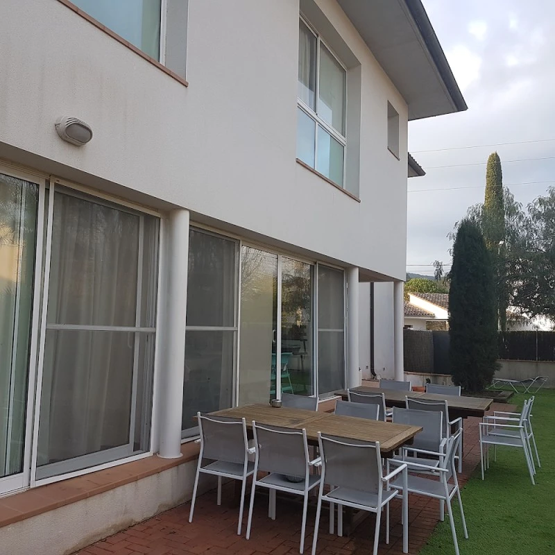 Centro Desintoxicación Montau Begues
