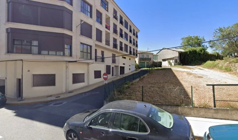 Centro Fisioterapia Celanova
