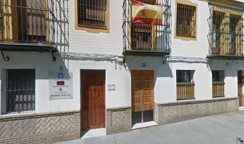 Centro Ginecologico Guadaira