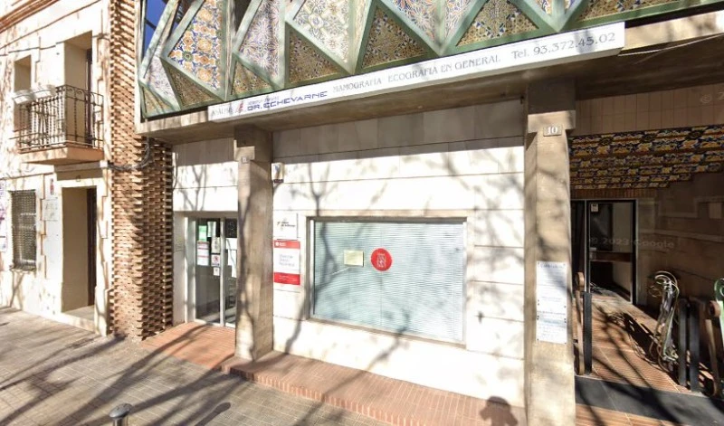 Centro Ginecológico y de Diagnóstico Prenatal