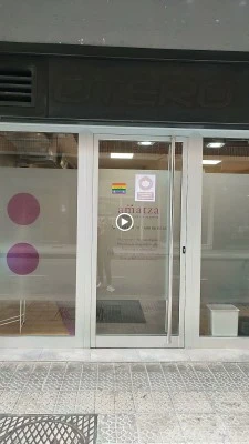Amatza Errehabilitazio Zentroa