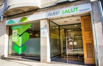 Àmbit Salut