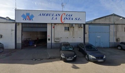 Ambulancias la Cinta S.L