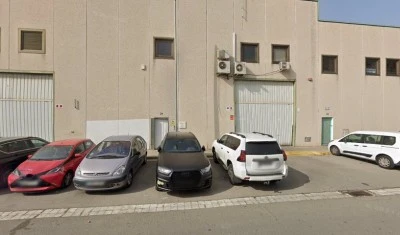 Ambulancies FackVL Ripollet-Cerdanyola