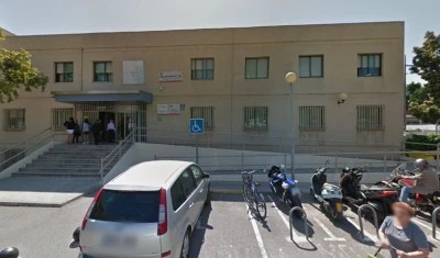 Ambulatori de Burjassot
