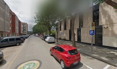 Ambulatori Molins de Rei