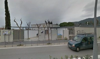 Ambulatori Nucli Antic