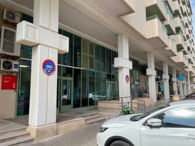 Ambulatori Patacona - Centre mèdic