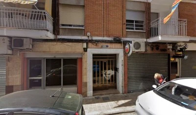 Ambulatori pinto Rivera