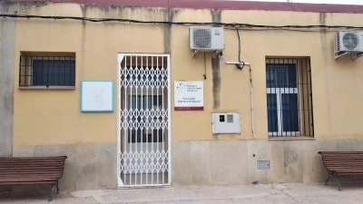 Ambulatori Vilanova dAlcolea