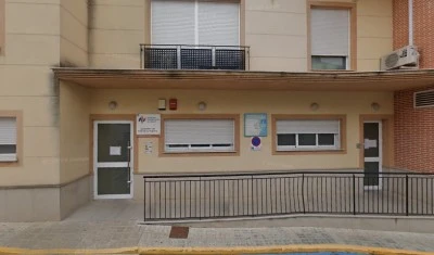 Ambulatori, La Font de la Figuera