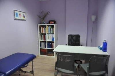 abc Centre de Logopèdia i Psicologia