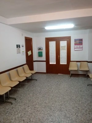 Ambulatorio