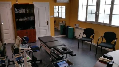 ABD FISIOTERAPIA - ENRIQUE GARCÍA GARCÉS