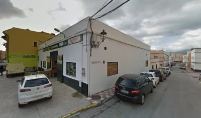 Ambulatorio