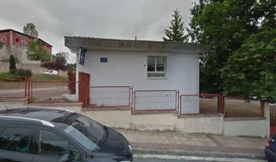 Ambulatorio
