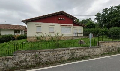 Ambulatorio Artzentales