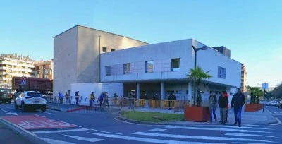 Ambulatorio Beasain