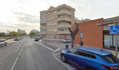 Ambulatorio Campello