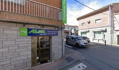 Ambulatorio Colmenar Viejo Sur
