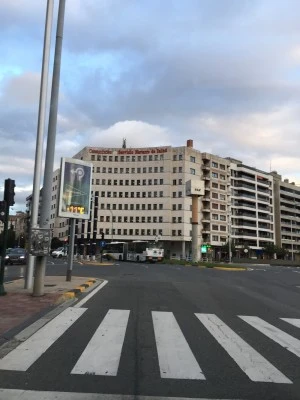 Ambulatorio Conde Oliveto