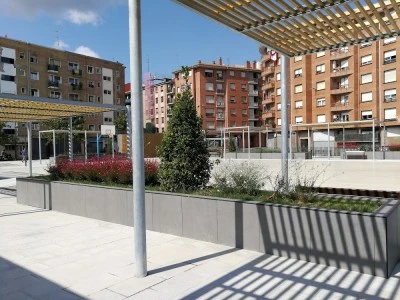 Ambulatorio de Astrabudua