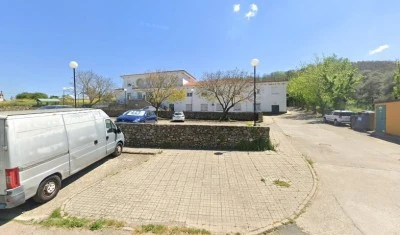 Ambulatorio de Cortegana