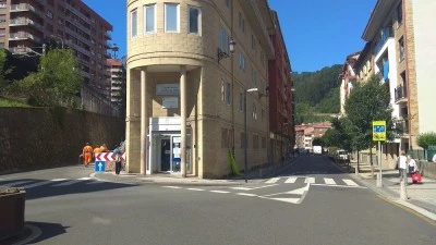 Ambulatorio de Elgoibar Osasun Etxea