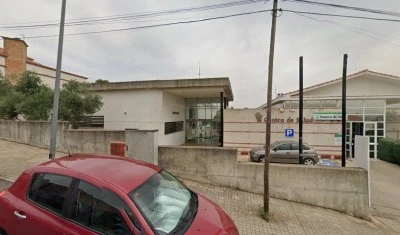 Ambulatorio de Fregenal