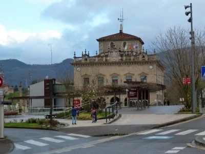 Ambulatorio de Irun Centro