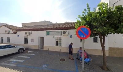 Ambulatorio de Lantejuela