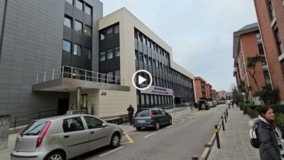 Ambulatorio de Las Arenas
