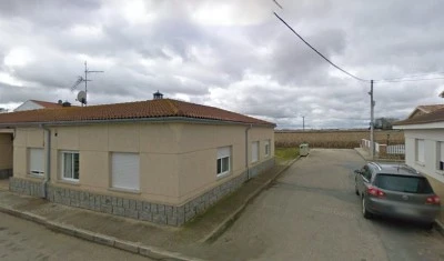Ambulatorio de Nuevo Amatos