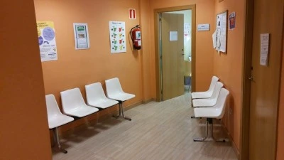 Ambulatorio El Burgo de Ebro