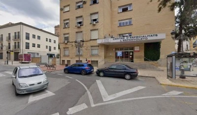 Ambulatorio El españoleto