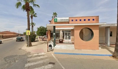 Ambulatorio Fuente Palmera