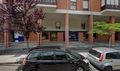Ambulatorio Güeñes