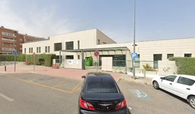 Ambulatorio Jaime Ordoñez