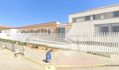 Ambulatorio La Algaba