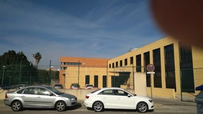 Ambulatorio La Plata