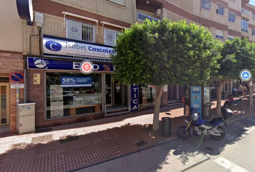Ambulatorio Levante