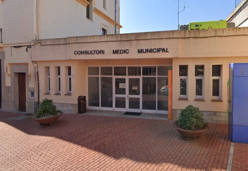 Ambulatorio médico