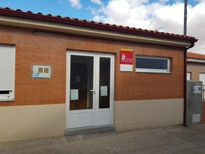 Ambulatorio Municipal