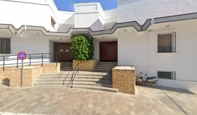 Ambulatorio Osuna