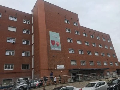 Ambulatorio Repélega