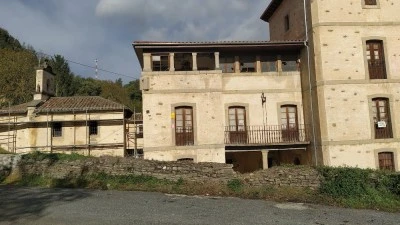Ambulatorio Respaldiza