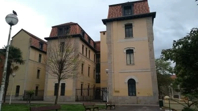 Ambulatorio Santutxu - Solokoetxe
